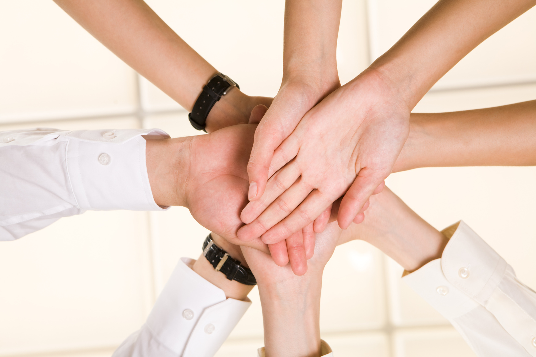 Business alliance